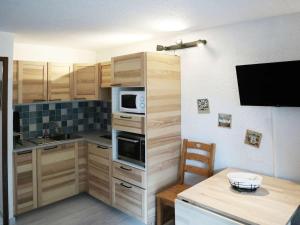 Studio cosy pour 6 à 5 min des pistes - FR-1-322-642