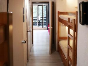 Studio cosy pour 6 à 5 min des pistes - FR-1-322-642