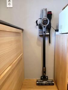 Palmtree Villa Myeongdong 201