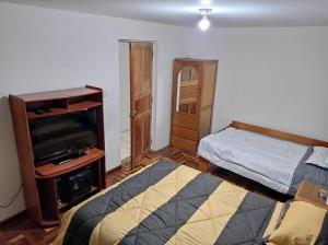 DtraD Full Apartment