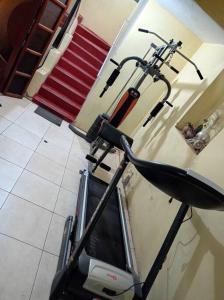 DtraD Full Apartment