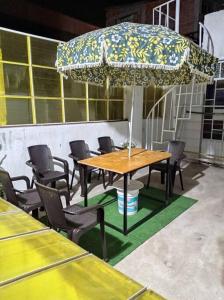 DtraD Full Apartment