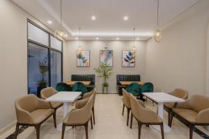 Tropical Sea Phu Quoc non-sleep