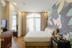 Tropical Sea Phu Quoc non-sleep