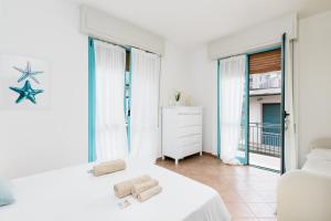 Casa di Vivi 300m from the beach Free Wifi Netflix