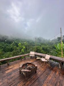 Homdoi homestay - หอมดอยโฮมสเตย์