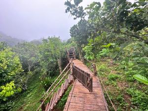 Homdoi homestay - หอมดอยโฮมสเตย์