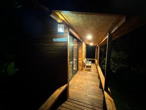 Homdoi homestay - หอมดอยโฮมสเตย์