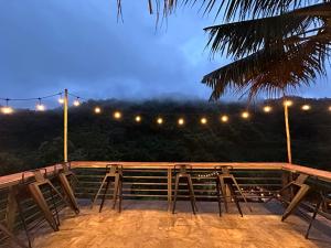 Homdoi homestay - หอมดอยโฮมสเตย์