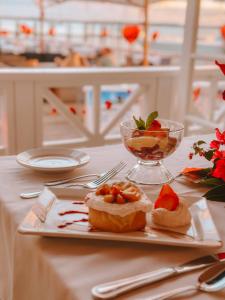 Valentines Resort & Marina