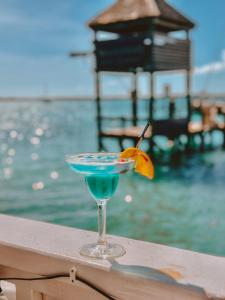 Valentines Resort & Marina