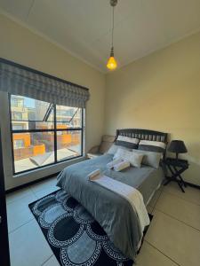 Fourways The William 4km to monte casino