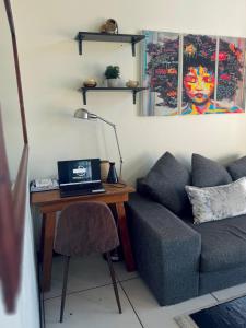 Fourways The William 4km to monte casino