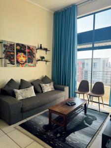 Fourways The William 4km to monte casino