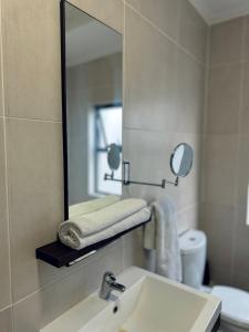 Fourways The William 4km to monte casino