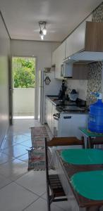 Apto temporada maranduba ubatuba