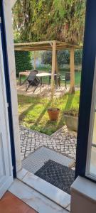 Charmoso Apartamento T2 em Foros de Salvaterra