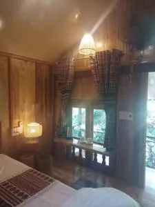 Nhà A Páo - Lan Hung