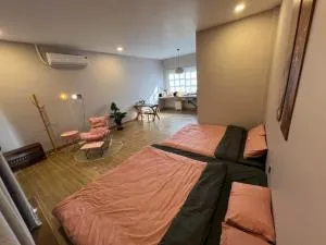 Homestay Phú Xuân - Ấp Chợ Dinh