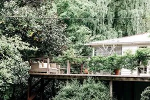 Braebrook Stunning farm house - Upper Kangaroo River