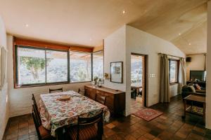 little villa in the vineyard