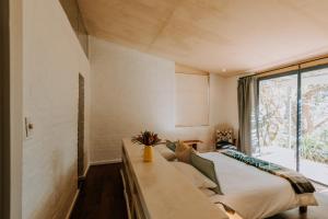 little villa in the vineyard