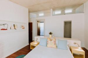 little villa in the vineyard