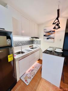 CK Haven Hot Shower WiFi Smart TV Outdoor Garden