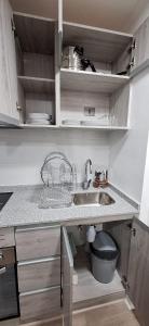 departamento estudio