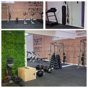 departamento estudio