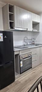 departamento estudio