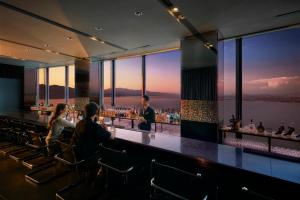 Lake Biwa Otsu Prince Hotel