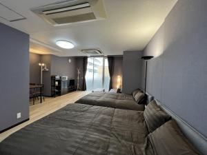 6ppl apt Near Tsutenkaku Tower Near Tennoji