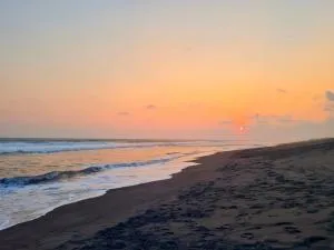 Eco Cabañas Keiki Kai - Sipacate