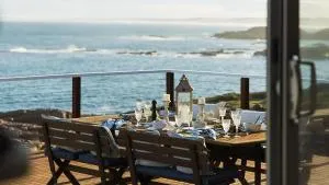 Oceans Edge Retreat - Boat Harbour