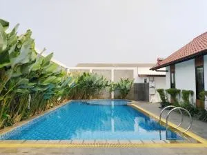 DeJati House - Pangkalanuringin