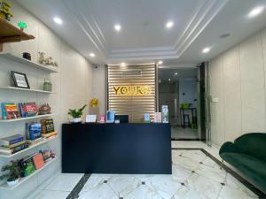 YOURS Apartment - Airport