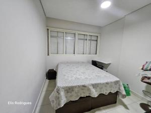 Apartamento Santos José menino Elis