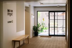 Moon House BKK Room 3A