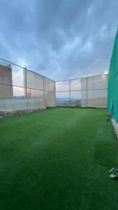 Musk of Night resort - Ar Rummān