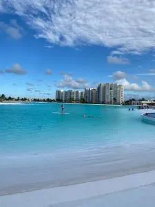 Casa de descanso - El Jobo