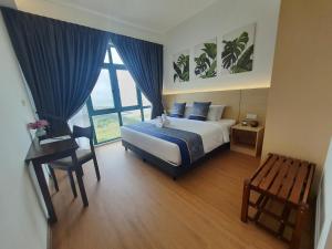Swan Garden Resort Hotel