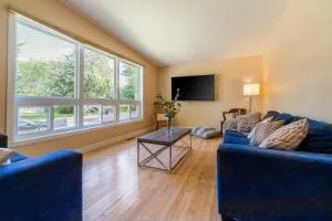 Cozy bungalow 15 min from Montreal airport - Сент-Эсташ