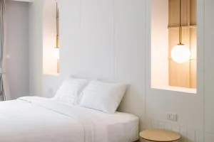 Moon House BKK Room 3A - Bangna