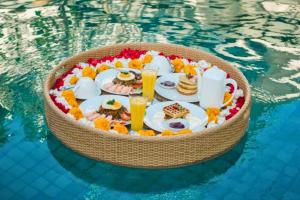 Bintarti 3 BR Private Pool Villa ZN216