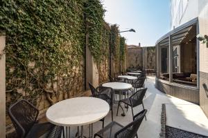 The OneFive Garden Kurashiki