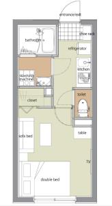 新宿16 Shinjuku16 冬の1月特別セール開催中