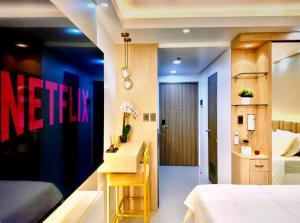 Hotel-Like Staycation2 MOA Pasay