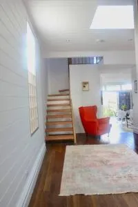 The Marrickville Oasis - Marrickville