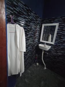 Pink Buffalo Eco-Resort